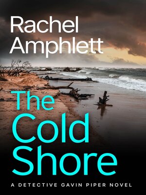 cover image of The Cold Shore